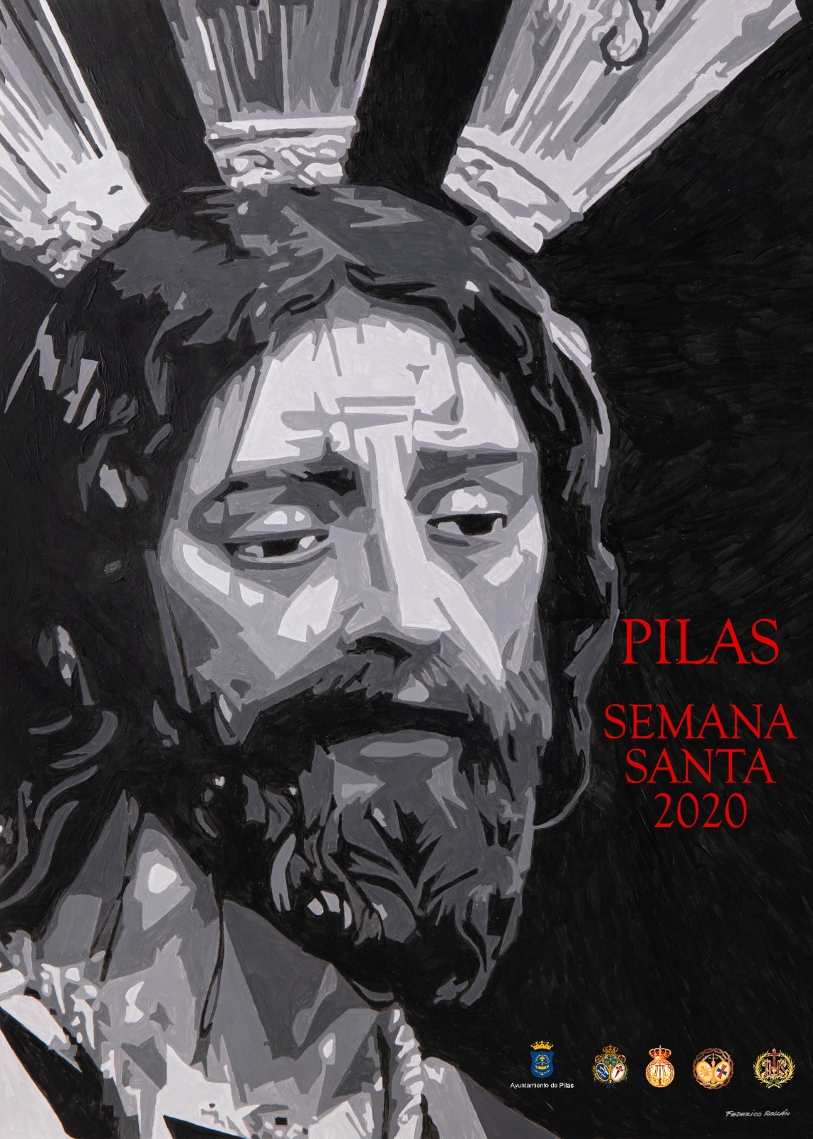 Semana Santa en Pilas  